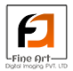 FineArt Digital Imaging Pvt Ltd Logo